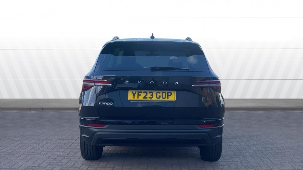 Skoda Karoq 1.5 TSI SE L 5dr DSG Petrol Estate - Image 6