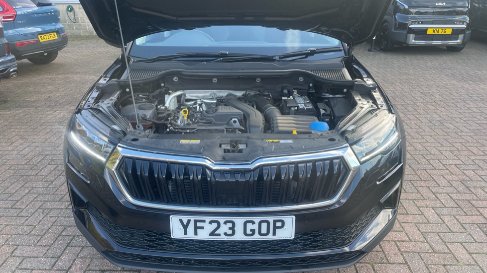 Skoda Karoq 1.5 TSI SE L 5dr DSG Petrol Estate - Image 8