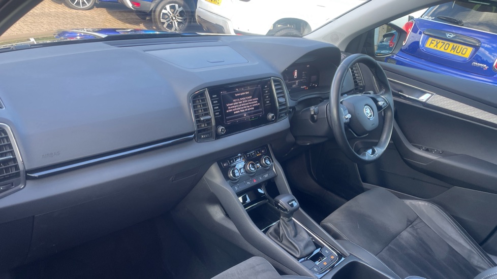 Skoda Karoq 1.5 TSI SE L 5dr DSG Petrol Estate - Image 9