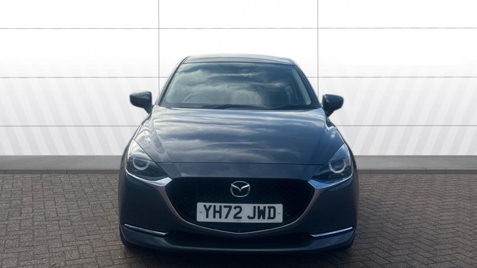 Mazda 2 1.5 e-Skyactiv G MHEV Sport 5dr Petrol Hatchback - Image 3