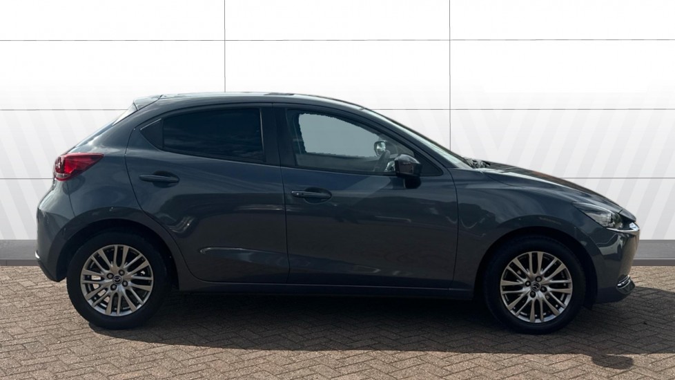 Mazda 2 1.5 e-Skyactiv G MHEV Sport 5dr Petrol Hatchback - Image 5