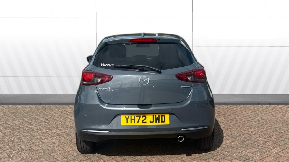 Mazda 2 1.5 e-Skyactiv G MHEV Sport 5dr Petrol Hatchback - Image 6