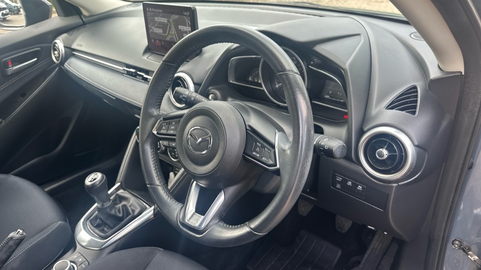 Mazda 2 1.5 e-Skyactiv G MHEV Sport 5dr Petrol Hatchback - Image 9