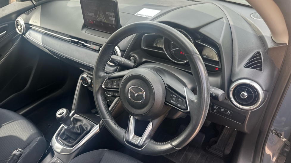 Mazda 2 1.5 e-Skyactiv G MHEV Sport 5dr Petrol Hatchback - Image 10