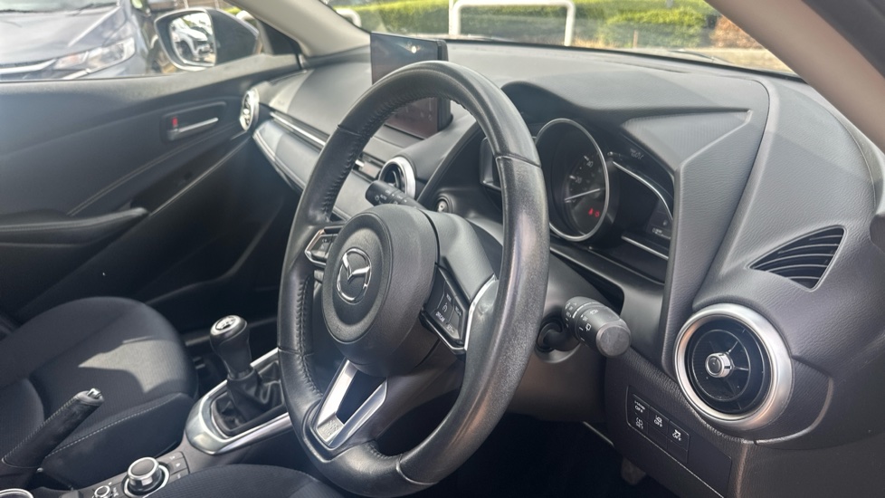 Mazda 2 1.5 e-Skyactiv G MHEV Sport 5dr Petrol Hatchback - Image 11