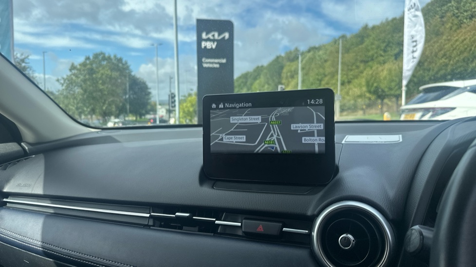 Mazda 2 1.5 e-Skyactiv G MHEV Sport 5dr Petrol Hatchback - Image 12