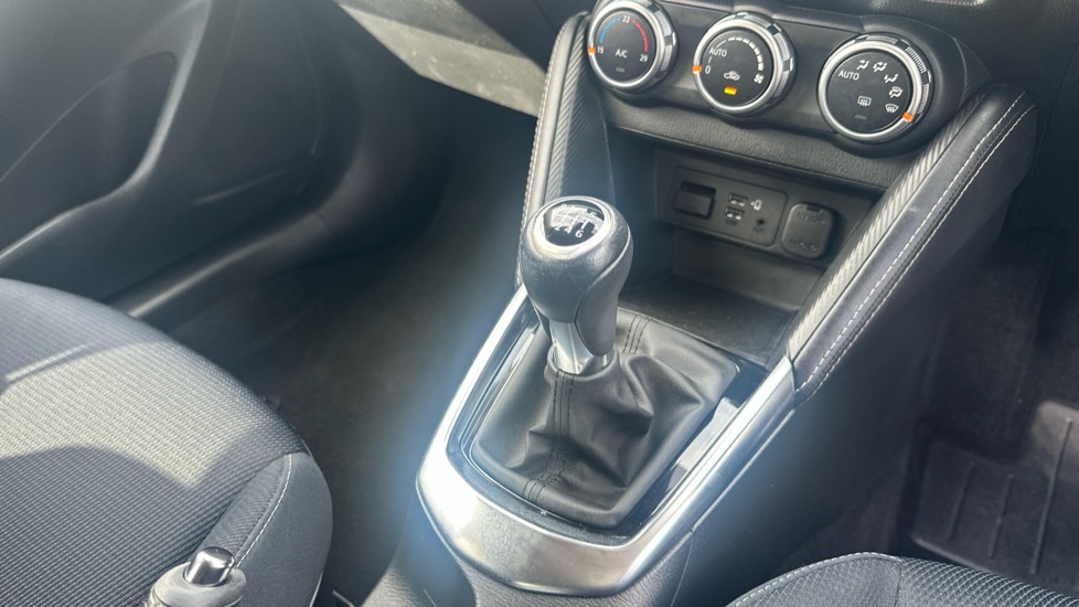 Mazda 2 1.5 e-Skyactiv G MHEV Sport 5dr Petrol Hatchback - Image 13