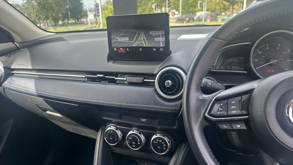 Mazda 2 1.5 e-Skyactiv G MHEV Sport 5dr Petrol Hatchback - Image 14
