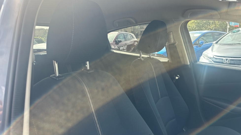 Mazda 2 1.5 e-Skyactiv G MHEV Sport 5dr Petrol Hatchback - Image 15