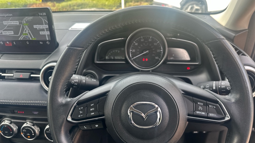 Mazda 2 1.5 e-Skyactiv G MHEV Sport 5dr Petrol Hatchback - Image 18