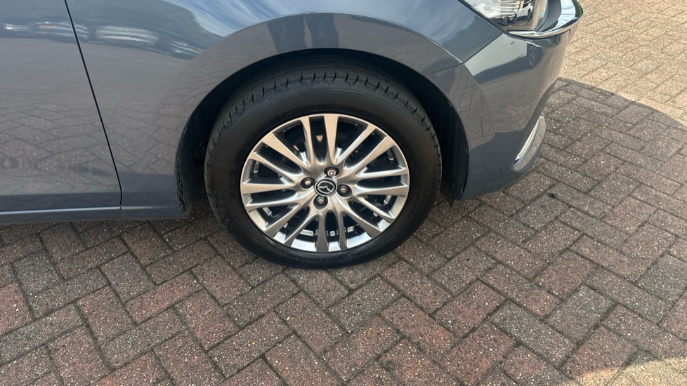 Mazda 2 1.5 e-Skyactiv G MHEV Sport 5dr Petrol Hatchback - Image 22