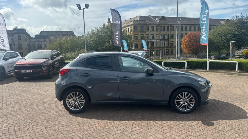 Mazda 2 1.5 e-Skyactiv G MHEV Sport 5dr Petrol Hatchback - Image 23