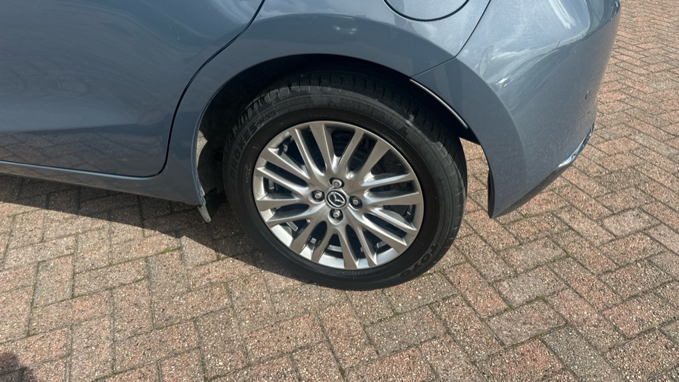 Mazda 2 1.5 e-Skyactiv G MHEV Sport 5dr Petrol Hatchback - Image 26