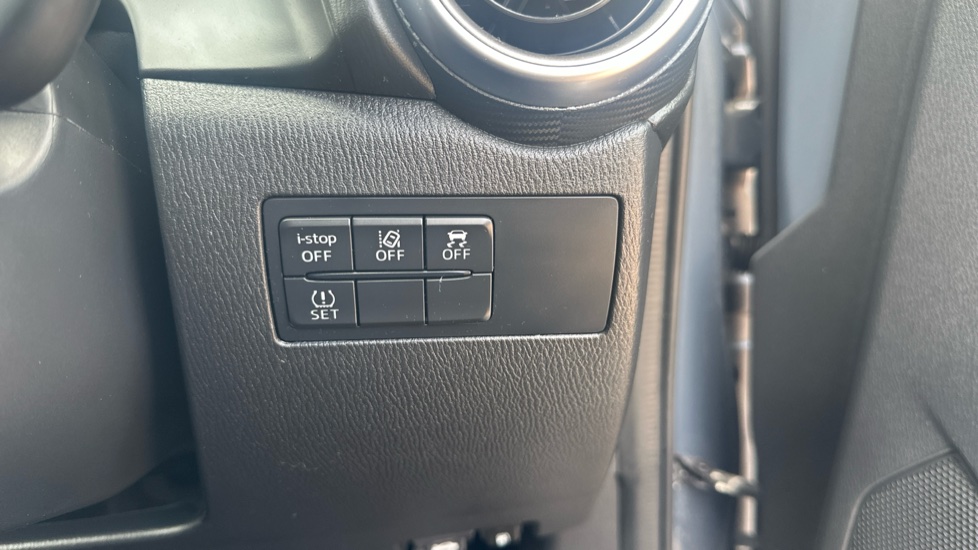 Mazda 2 1.5 e-Skyactiv G MHEV Sport 5dr Petrol Hatchback - Image 30