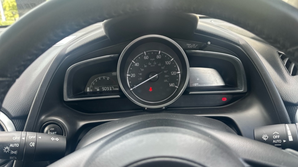 Mazda 2 1.5 e-Skyactiv G MHEV Sport 5dr Petrol Hatchback - Image 32