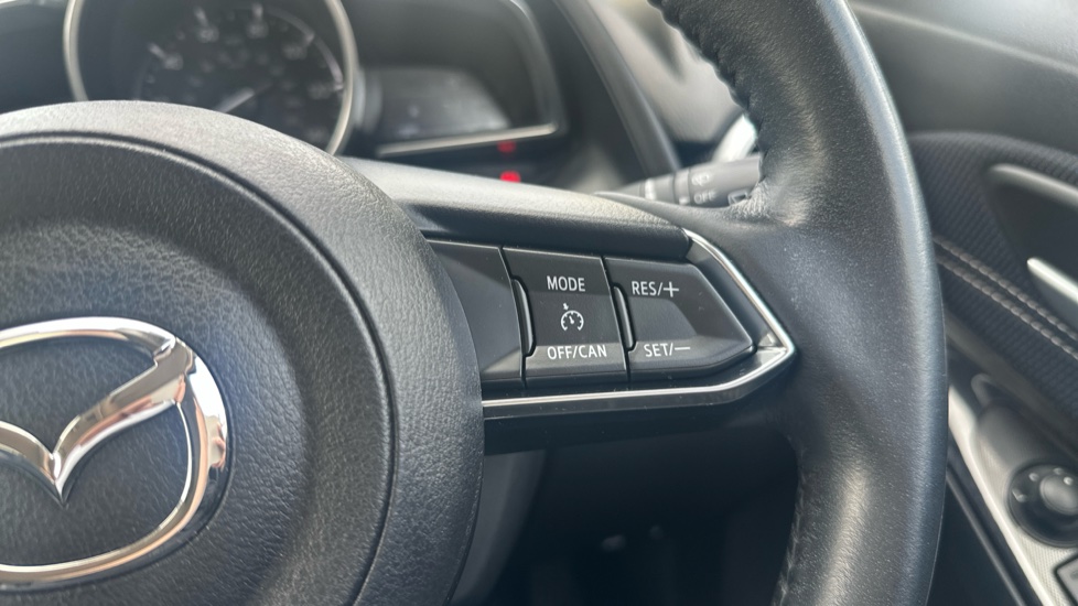 Mazda 2 1.5 e-Skyactiv G MHEV Sport 5dr Petrol Hatchback - Image 33