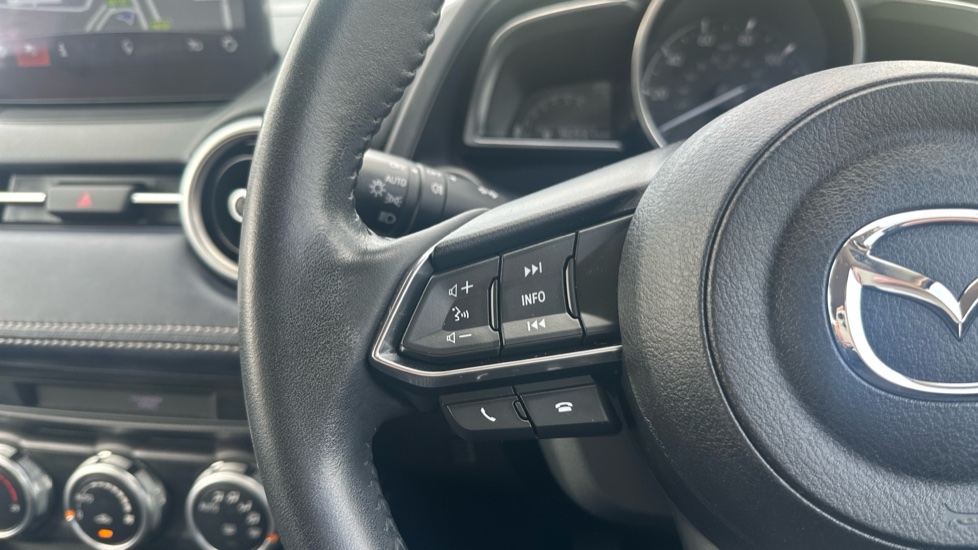 Mazda 2 1.5 e-Skyactiv G MHEV Sport 5dr Petrol Hatchback - Image 34