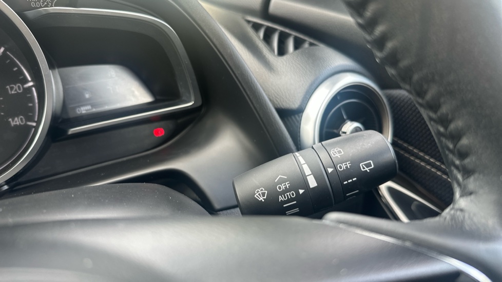 Mazda 2 1.5 e-Skyactiv G MHEV Sport 5dr Petrol Hatchback - Image 35