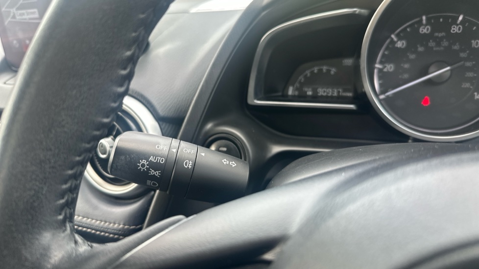 Mazda 2 1.5 e-Skyactiv G MHEV Sport 5dr Petrol Hatchback - Image 36