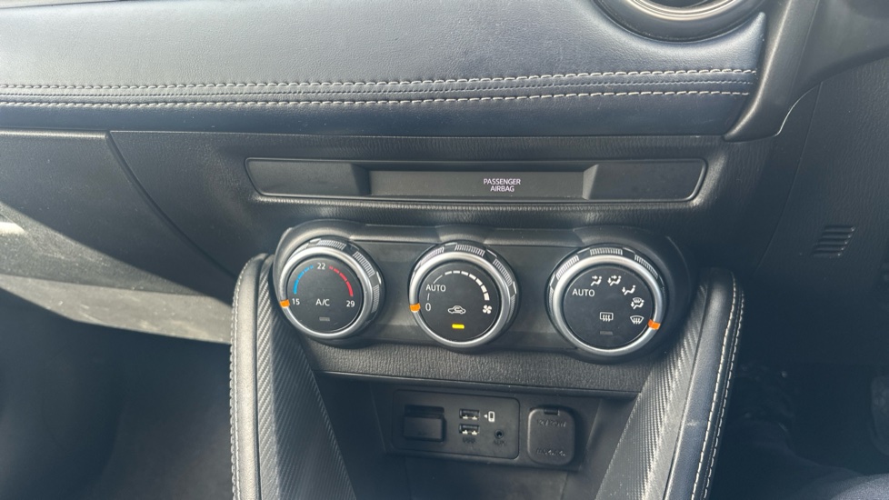 Mazda 2 1.5 e-Skyactiv G MHEV Sport 5dr Petrol Hatchback - Image 38
