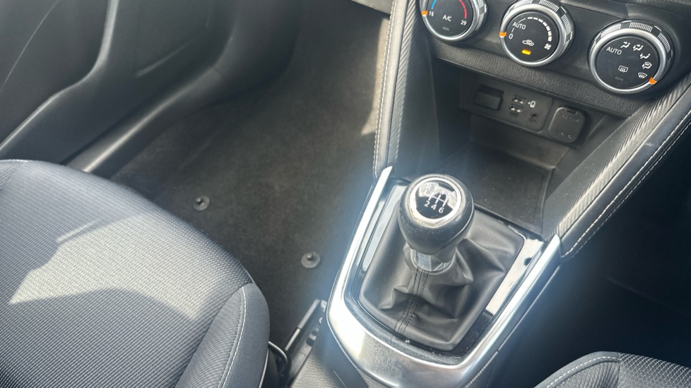 Mazda 2 1.5 e-Skyactiv G MHEV Sport 5dr Petrol Hatchback - Image 40