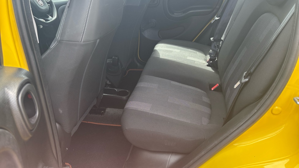 Fiat Panda 1.2 City Cross 5dr Petrol Hatchback - Image 16