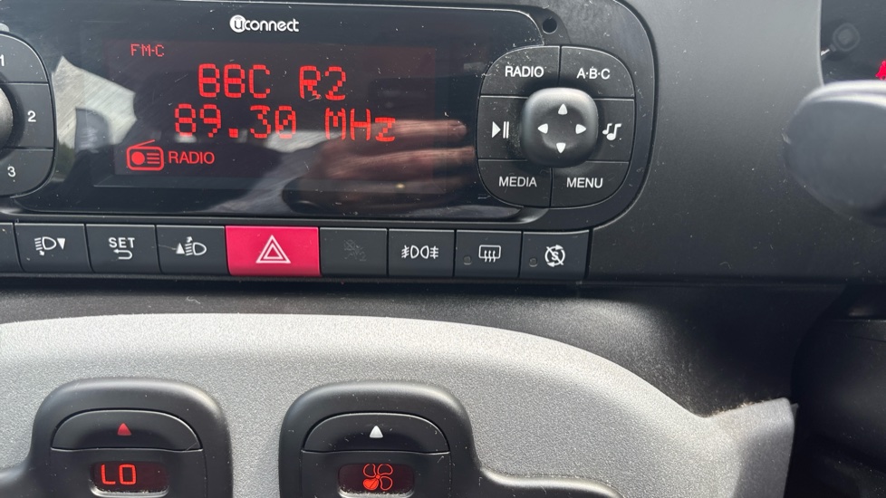 Fiat Panda 1.2 City Cross 5dr Petrol Hatchback - Image 28