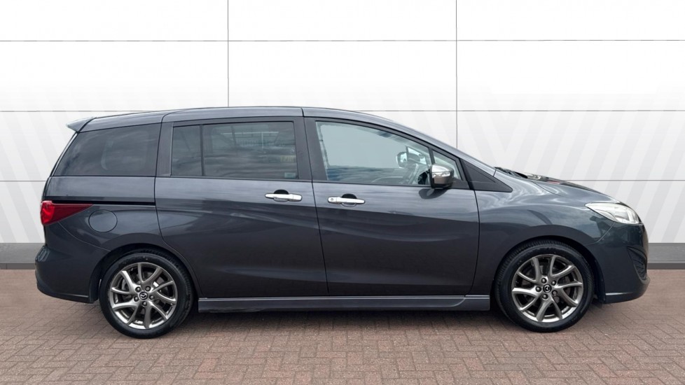 Mazda 5 2.0 Sport Venture Edition 5dr Petrol Estate - Image 5
