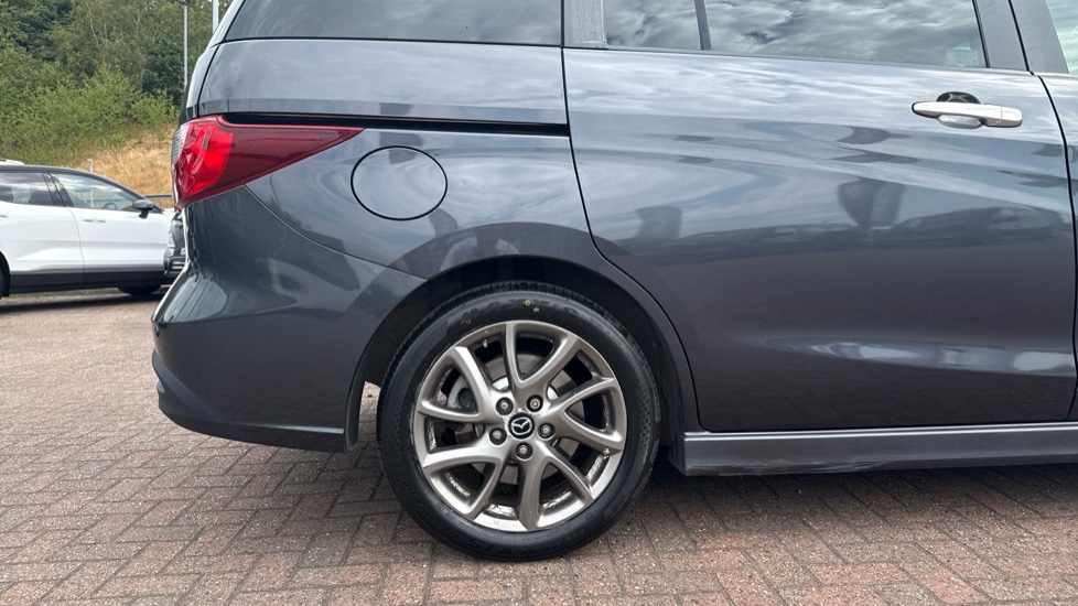 Mazda 5 2.0 Sport Venture Edition 5dr Petrol Estate - Image 7