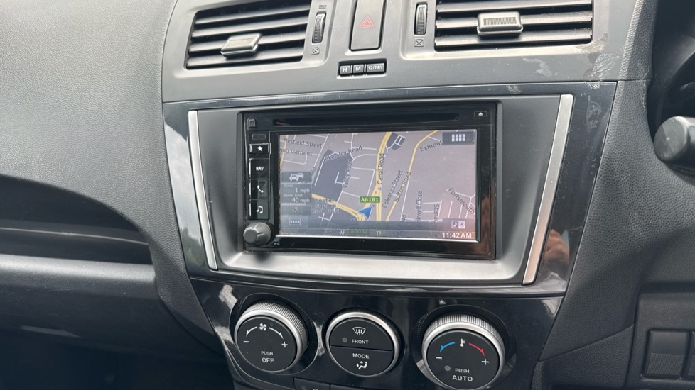 Mazda 5 2.0 Sport Venture Edition 5dr Petrol Estate - Image 12