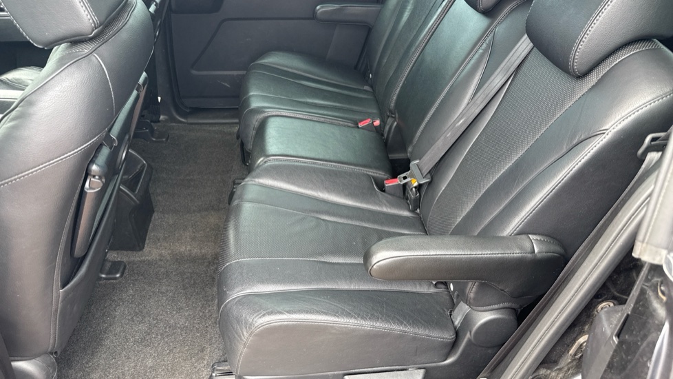 Mazda 5 2.0 Sport Venture Edition 5dr Petrol Estate - Image 16
