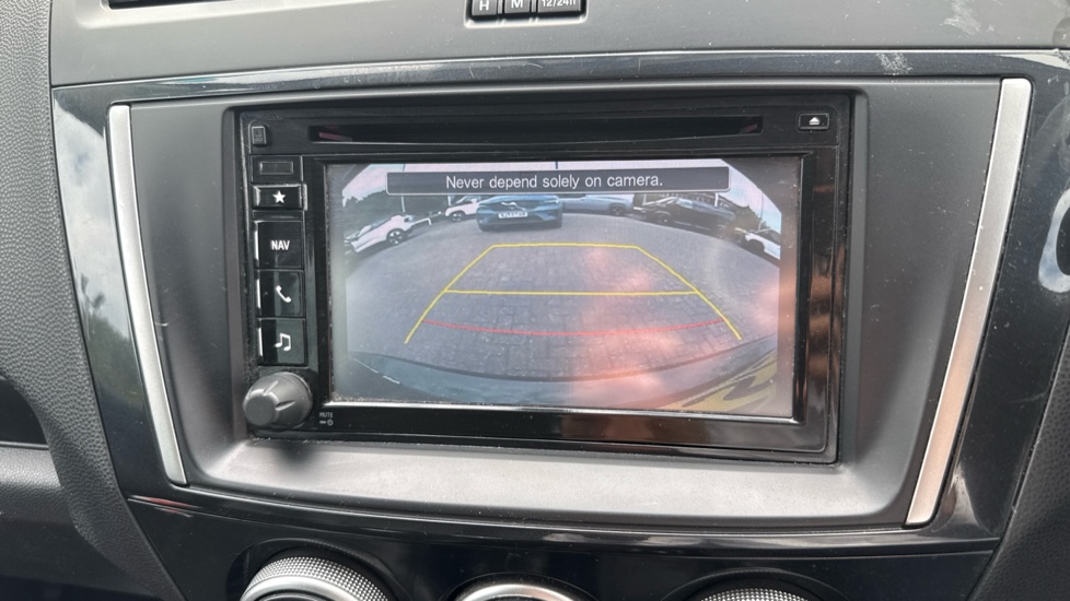 Mazda 5 2.0 Sport Venture Edition 5dr Petrol Estate - Image 28