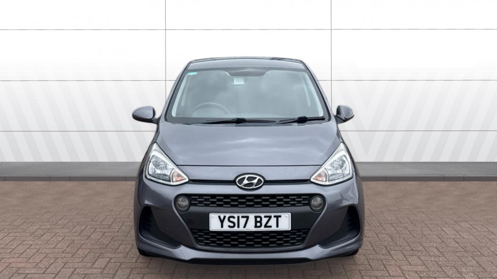 Hyundai i10 1.2 SE 5dr Petrol Hatchback - Image 3