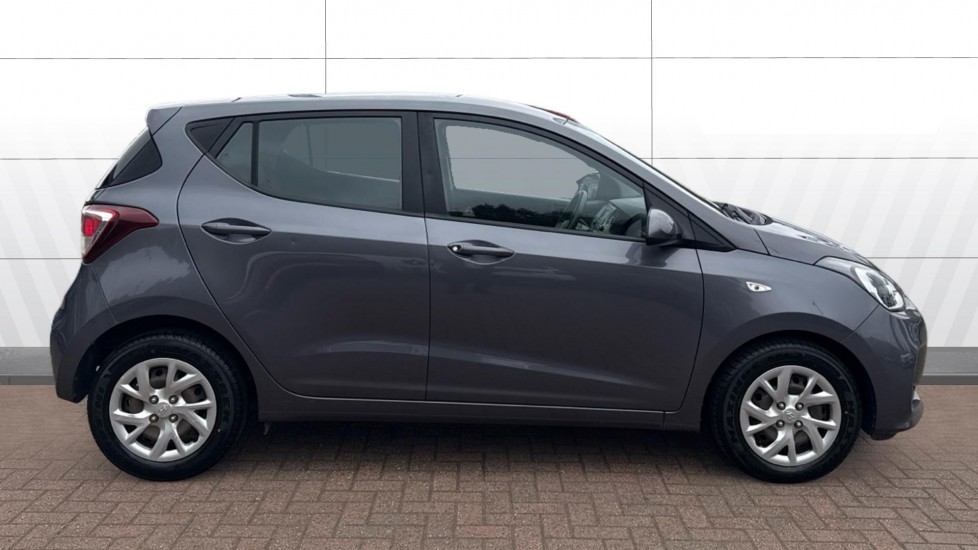 Hyundai i10 1.2 SE 5dr Petrol Hatchback - Image 5