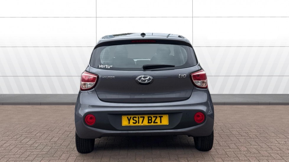 Hyundai i10 1.2 SE 5dr Petrol Hatchback - Image 6