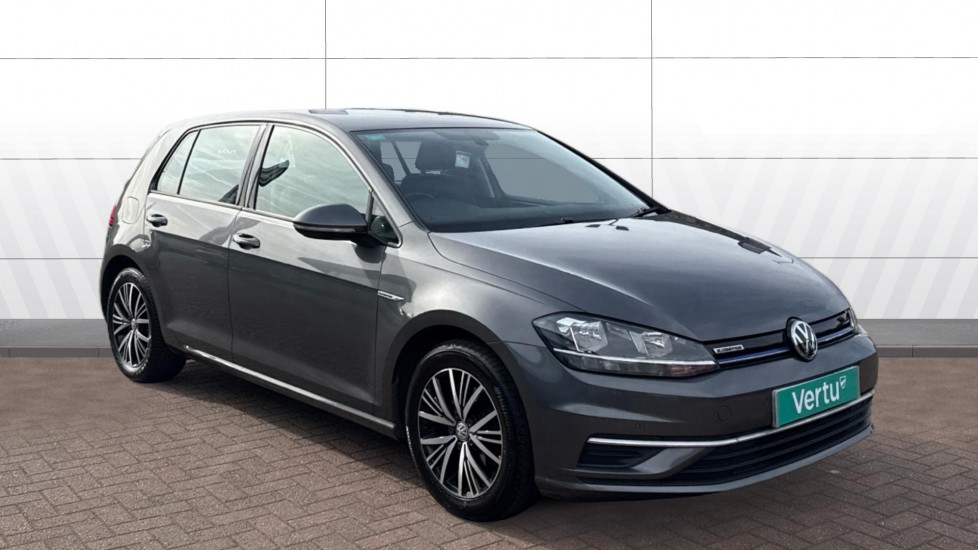 Volkswagen Golf 1.5 TSI EVO SE [Nav] 5dr Petrol Hatchback - Image 1