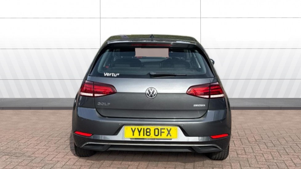 Volkswagen Golf 1.5 TSI EVO SE [Nav] 5dr Petrol Hatchback - Image 6