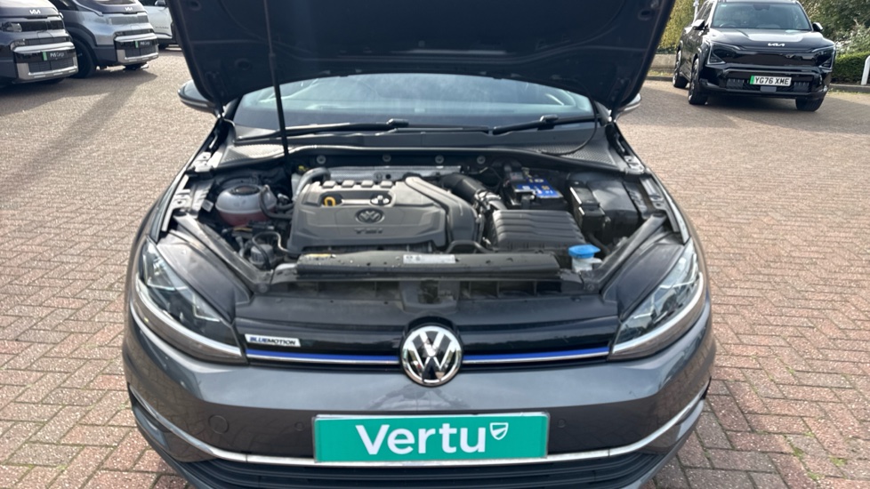 Volkswagen Golf 1.5 TSI EVO SE [Nav] 5dr Petrol Hatchback - Image 8