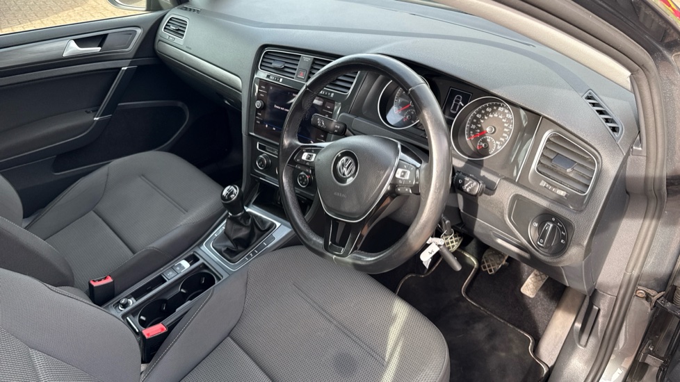 Volkswagen Golf 1.5 TSI EVO SE [Nav] 5dr Petrol Hatchback - Image 10
