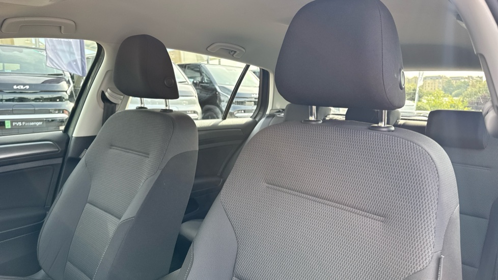 Volkswagen Golf 1.5 TSI EVO SE [Nav] 5dr Petrol Hatchback - Image 15