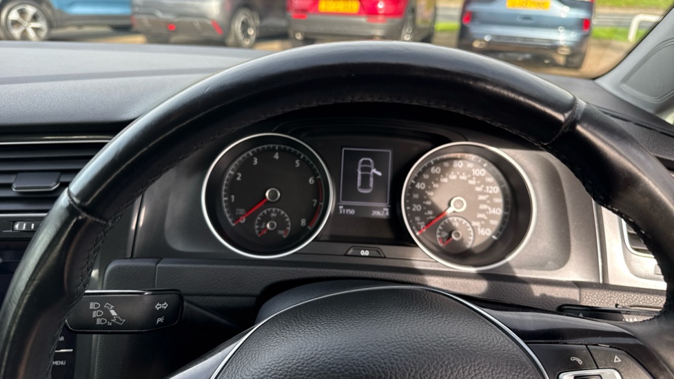 Volkswagen Golf 1.5 TSI EVO SE [Nav] 5dr Petrol Hatchback - Image 18