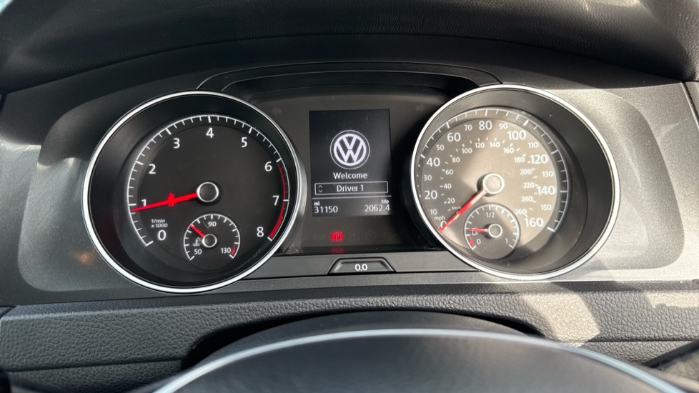 Volkswagen Golf 1.5 TSI EVO SE [Nav] 5dr Petrol Hatchback - Image 27