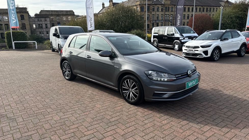Volkswagen Golf 1.5 TSI EVO SE [Nav] 5dr Petrol Hatchback - Image 36