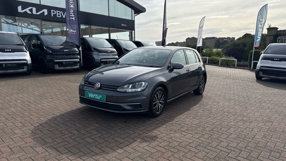 Volkswagen Golf 1.5 TSI EVO SE [Nav] 5dr Petrol Hatchback - Image 37