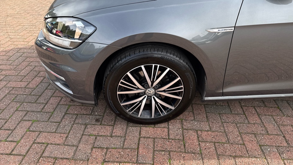 Volkswagen Golf 1.5 TSI EVO SE [Nav] 5dr Petrol Hatchback - Image 38