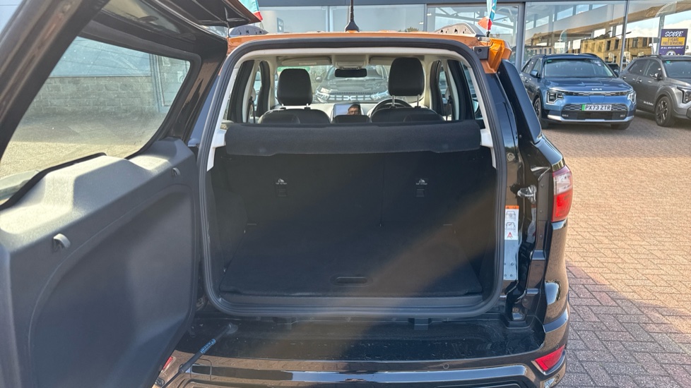 Ford EcoSport 1.0 EcoBoost 125 ST-Line 5dr Petrol Hatchback - Image 4
