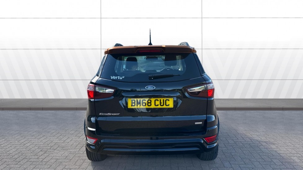 Ford EcoSport 1.0 EcoBoost 125 ST-Line 5dr Petrol Hatchback - Image 6