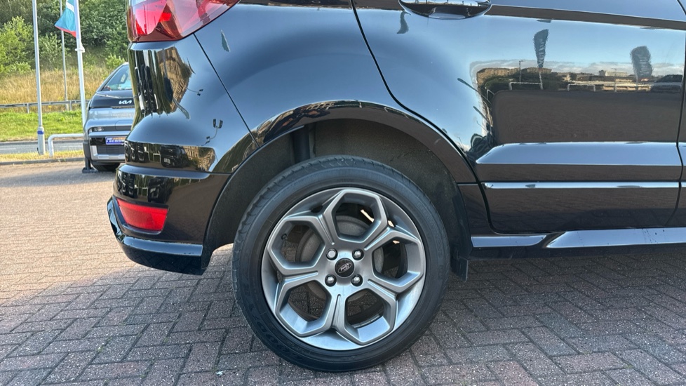 Ford EcoSport 1.0 EcoBoost 125 ST-Line 5dr Petrol Hatchback - Image 7