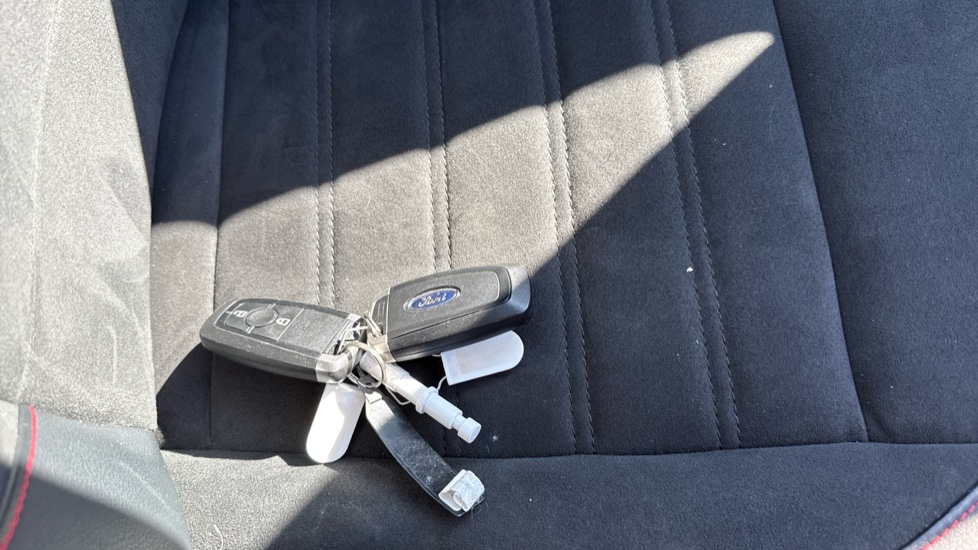 Ford EcoSport 1.0 EcoBoost 125 ST-Line 5dr Petrol Hatchback - Image 20