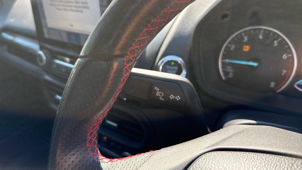 Ford EcoSport 1.0 EcoBoost 125 ST-Line 5dr Petrol Hatchback - Image 25